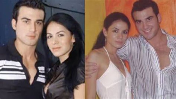 Jose Luis Resendez Y Vanessa Arias