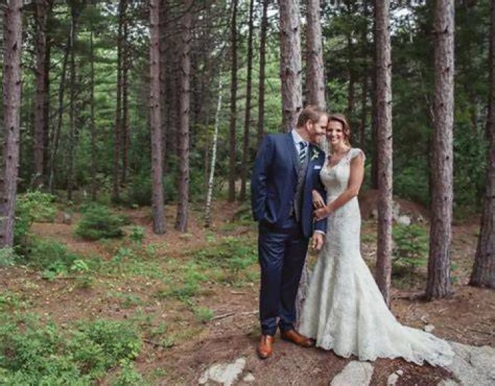 Josh Gates Is Married to His Therapist Wife & Shares Two Children