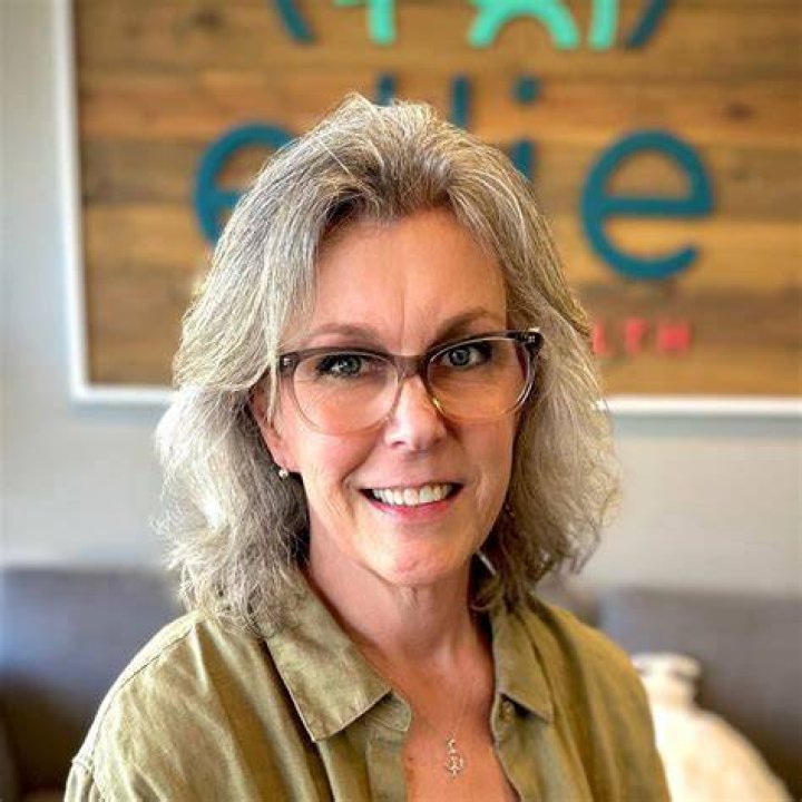 Julie Peterson, MA, LADC Ellie Mental Health, PLLP