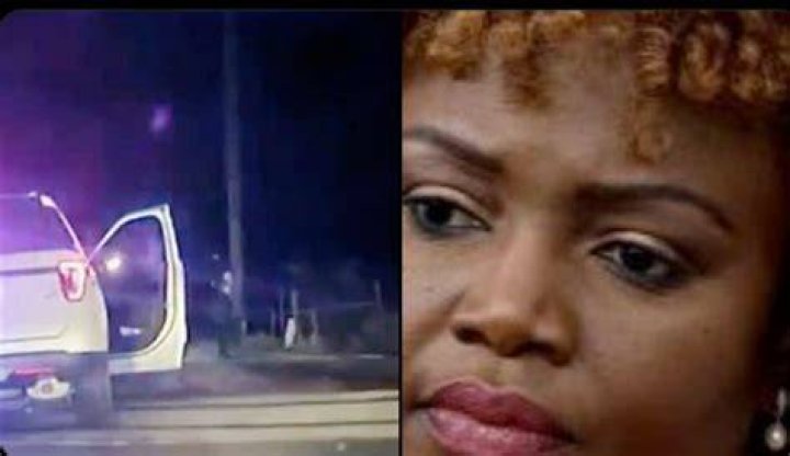 Karine Jean-Pierre Car Accident And DUI Charges Case Details And Age Revealed ·