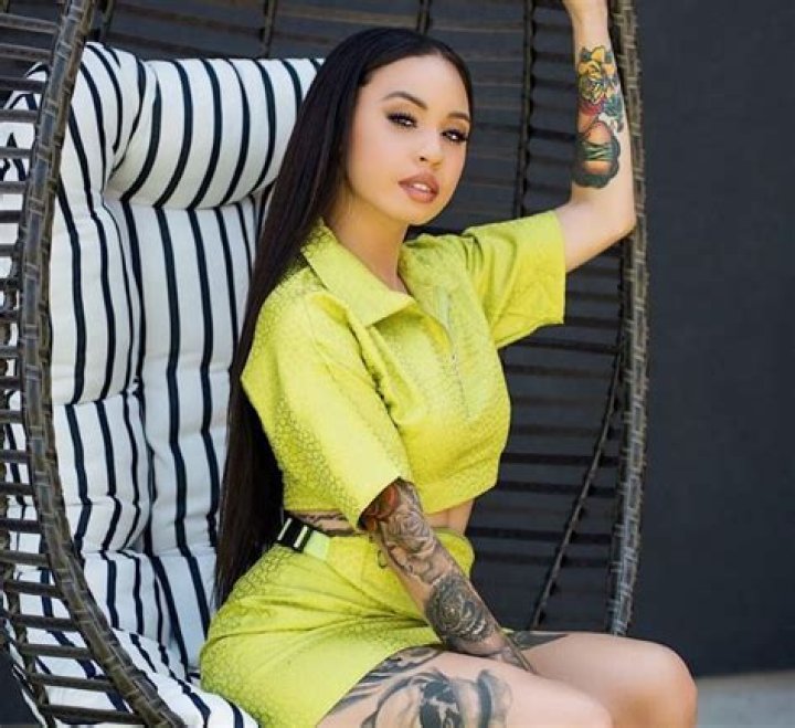 Kat Tat (Katrina Jackson) Bio, Wiki, Net Worth, Dating, Boyfriend, Age ·