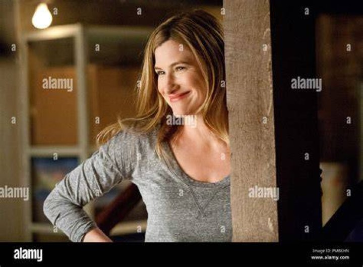 KATHRYN HAHN as Annie Altman in Warner Bros. PicturesÕ dramatic comedy