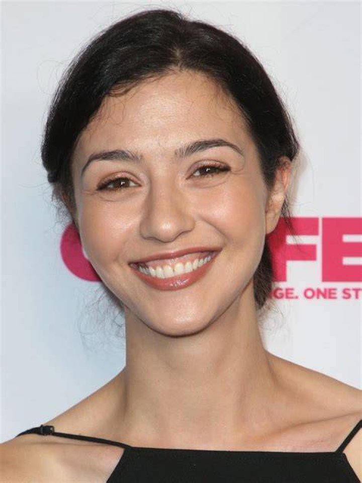 Katie Findlay 'It's Always Sunny in Philadelphia' Premiere in