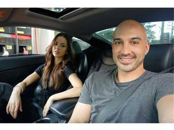 KC Montero and wife Stephanie Dods are expecting! GMA Entertainment