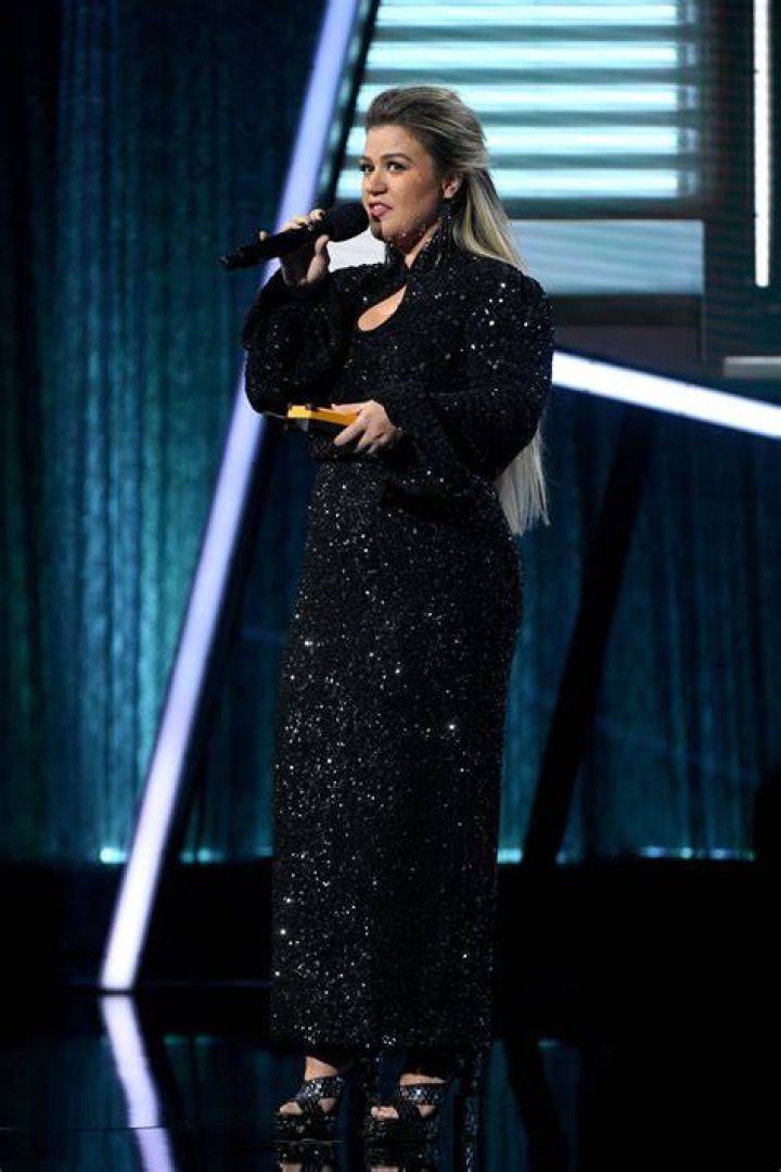 Kelly Clarkson - Billboard Music Awards | Medley Hits 2019 - billboard music awards kelly clarkson medley