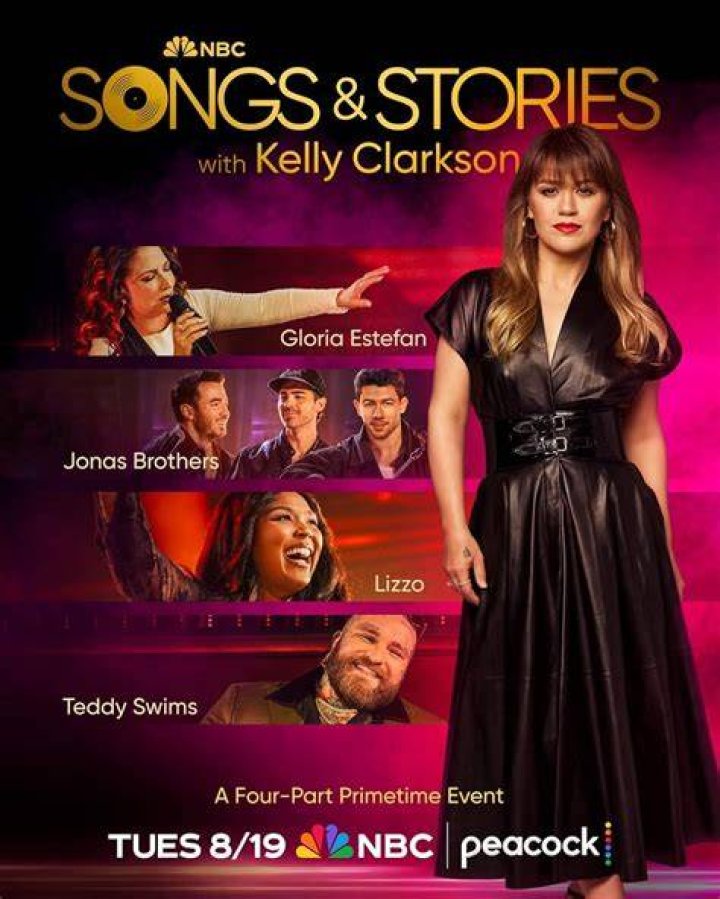 Kelly Clarkson Instagram Stories Trivia Billboard Music Awards - billboard music awards kelly clarkson medley