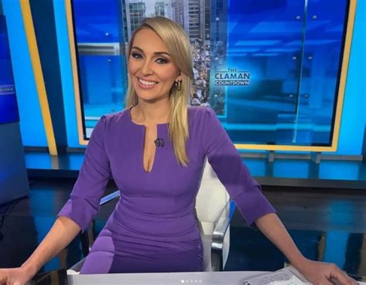 Kelly O'Grady (Journalist) Height, Weight, Age, Affairs, Biography & More