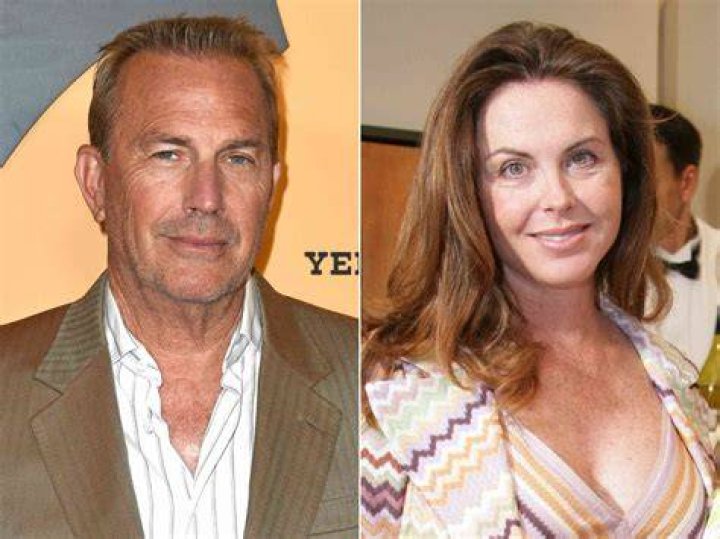 Kevin Costner refused to believe Pittsburgh Steelers heiress Bridget Rooney's baby was his