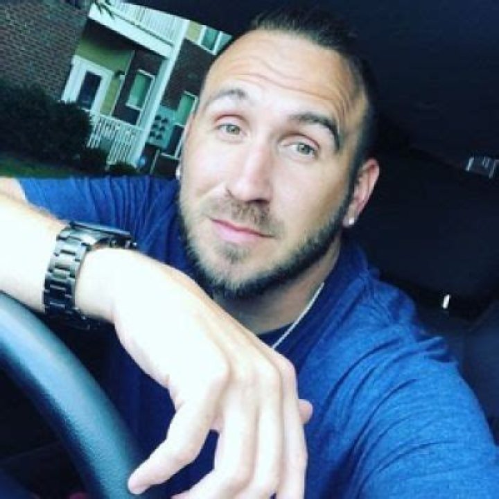 Kevin Eudy Age, Wiki, Net worth, Bio, Height, Wife ·