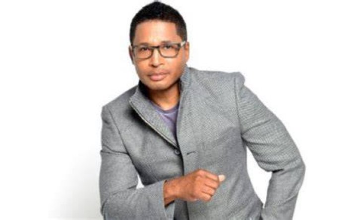 Kevon Edmonds Biography, Age, Height, Wife, Net Worth, Family