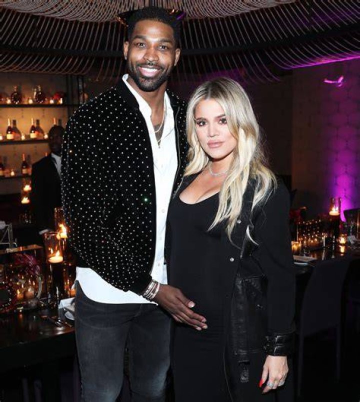 Khloe Kardashian And Tristan Thompson Have Decided To Give Their