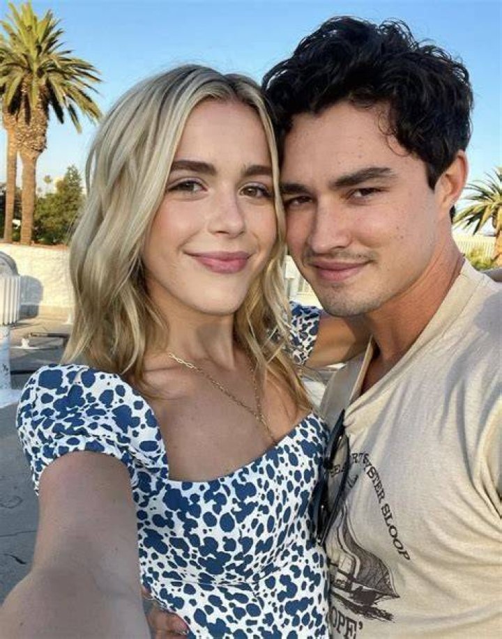 Kiernan Shipka Dating History: 'CAOS' Star's Exes, Former Flings