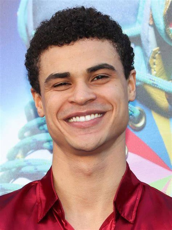 Kolton Stewart ACTOR Awakened Pinterest Medium