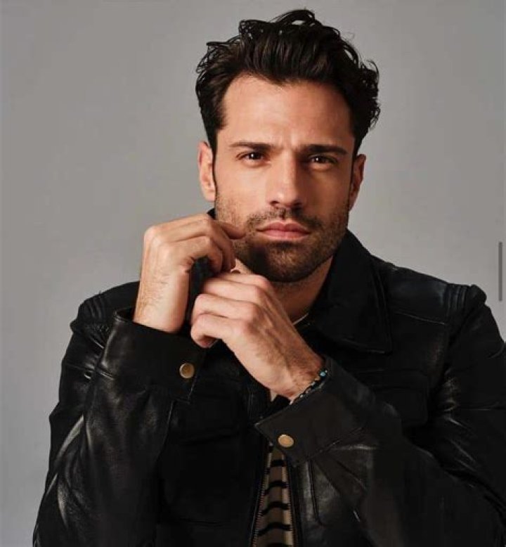 Konstantinos Argiros - Most Famous Singers from Greece