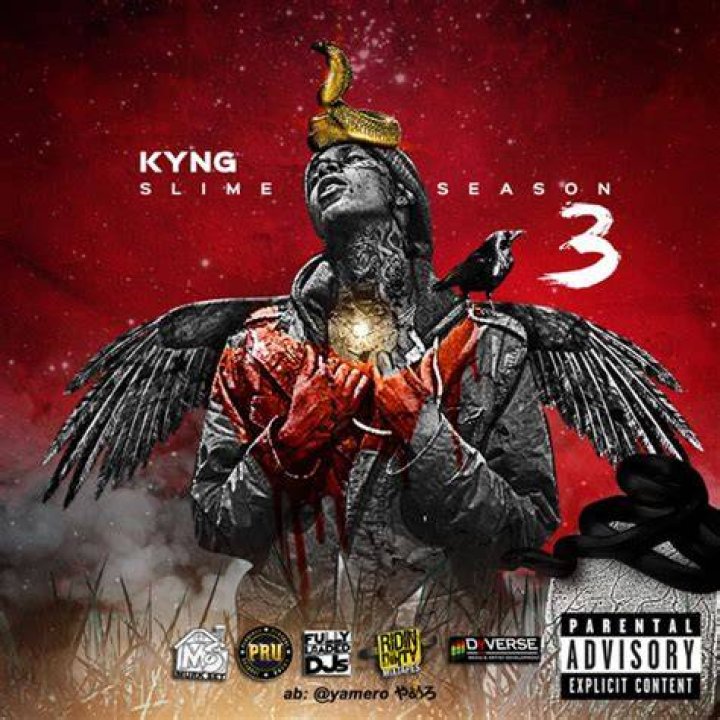 Kyyngg ·