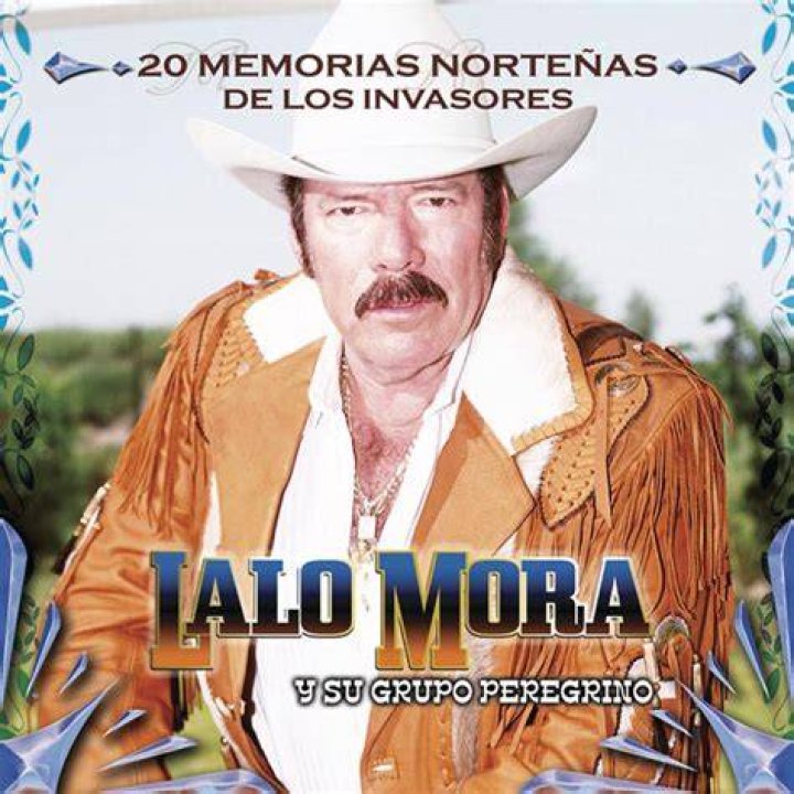Lalo Mora ·