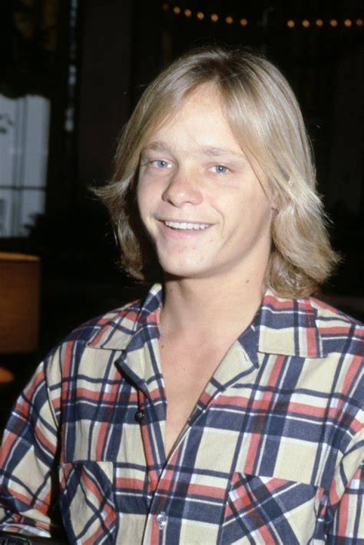 Lance Kerwin from 'James at 16' Has Died &mdash; In His Last Years He Devoted