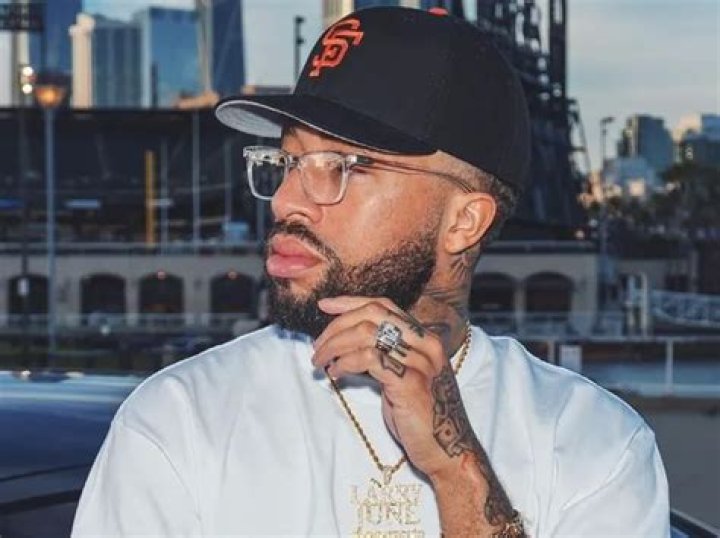 Larry June Height, Weight, Net Worth, Age, Birthday, Wikipedia, Who, Instagram, Biography
