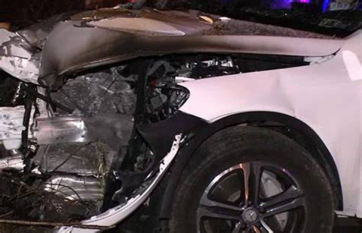 Lasjon Trader Car Accident In Philadelphia What Happened To 32Year