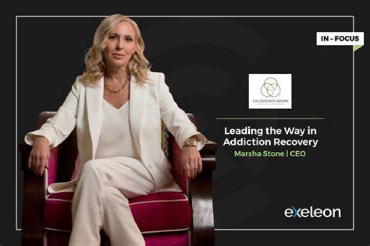 Leading the Way in Addiction Recovery