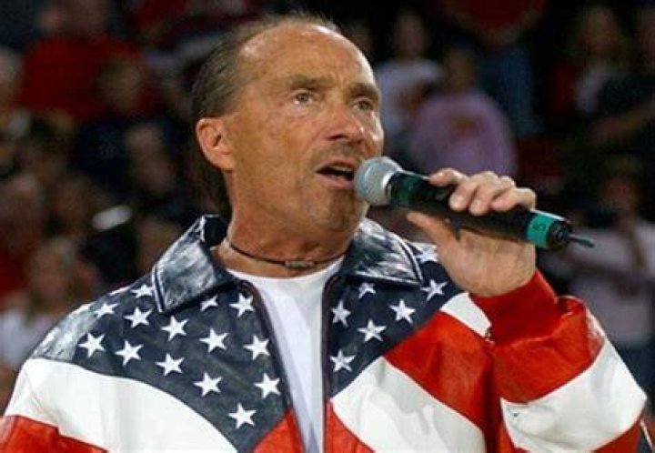 Lee Greenwood's Net Worth &mdash; Plus His Wife, Political Party