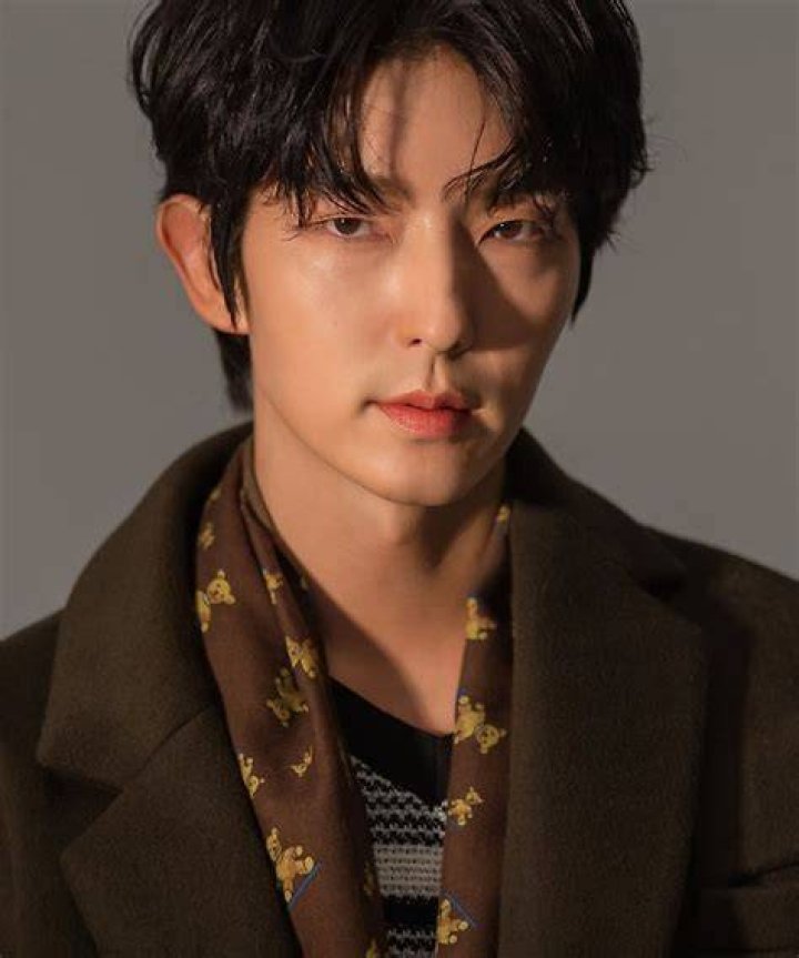 Lee Joon gi actor_jg ️