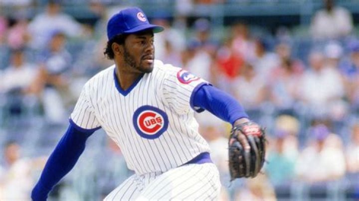 Lee Smith enters Cooperstown as legendary closer with hardwood roots