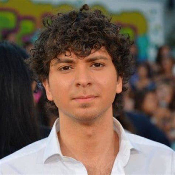 Let's Talk About Adam G. Sevani