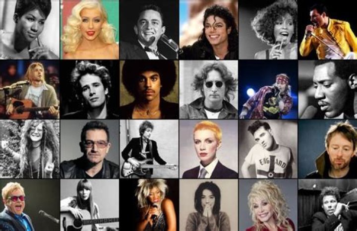 Light - Most Famous Singers from Greece