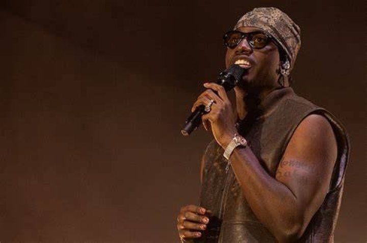 Lil Yachty Show Shut Down After He Incites Pandemonium In Crowd
