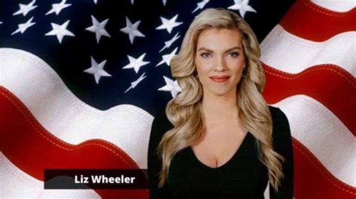 Liz Wheeler's Life, Love, Wealth, And Family