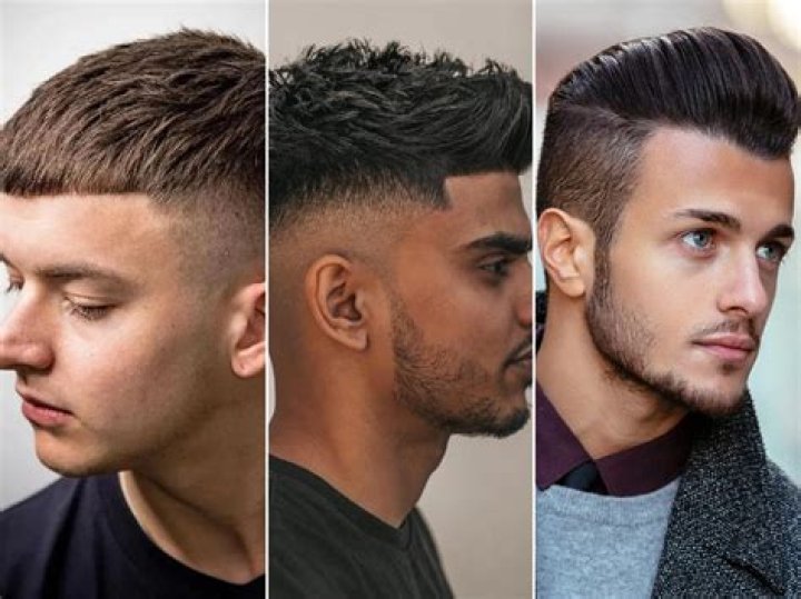 Los Mejores Cortes De Pelo Takuache Cuh Para Hombres 2023