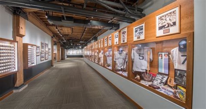 Louisiana Baseball Hall of Fame
