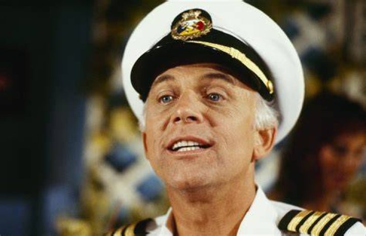 &lsquo;Love Boat&rsquo; Star Gavin Macleod Divorced and Then Remarried Wife Patti