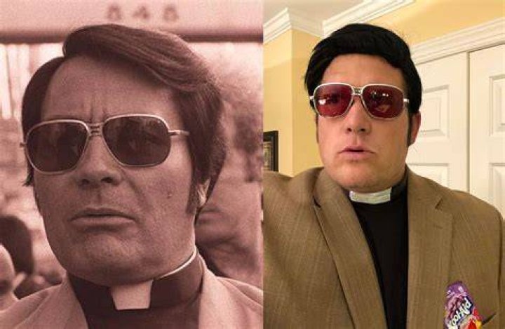 &lsquo;Retired Rapper&rsquo; Jim Jones 5 Fast Facts You Need to Know