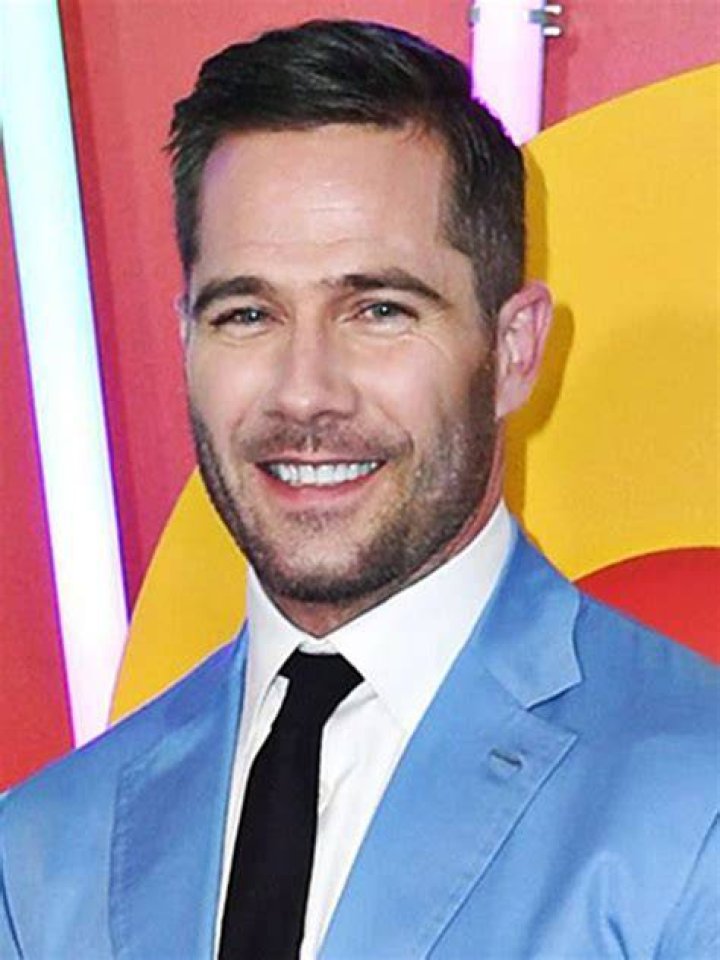 Luke Rotten Tomatoes
