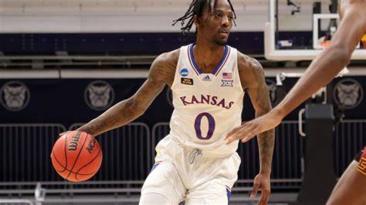 Marcus Garrett