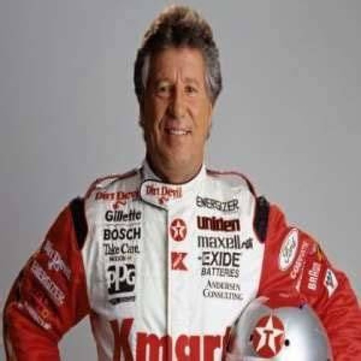 Mario Andretti Biography, Age, Height, Wife, Net Worth, Family