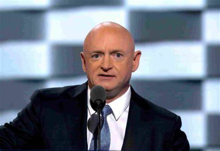 Mark Kelly Net Worth 2023 Salary Assets (Arizona Senator) Republic