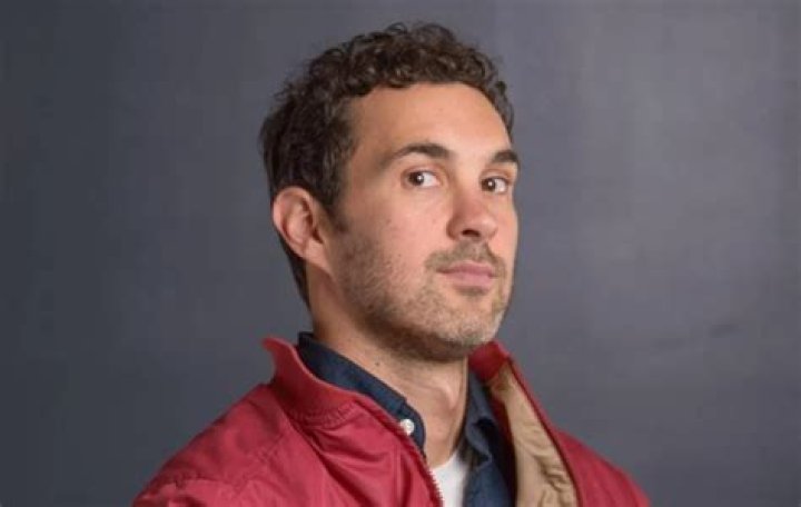 Mark Normand Skankfest