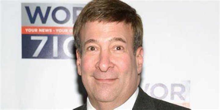 Mark Simone Bio, Wiki, Age, Height, Wife, Family, WOR, Radio, Podcast