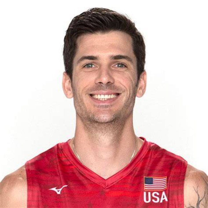 Matt Anderson ·