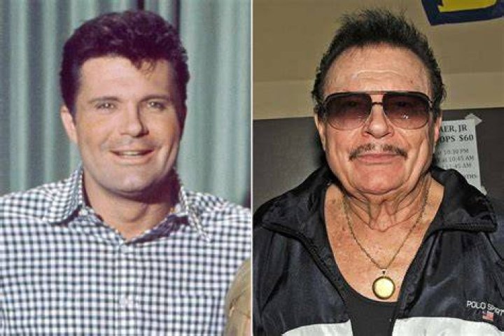 Max Baer Jr Max Baer Jr