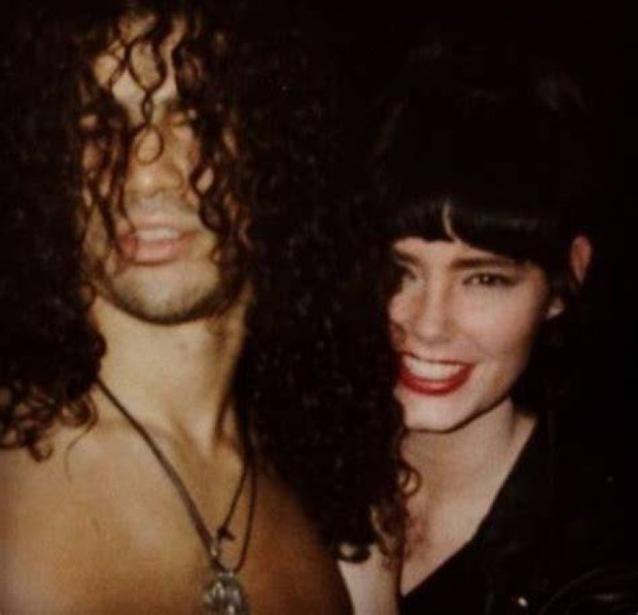 meegan hodges Tumblr Crow pictures, Fall in luv, Rock and roll