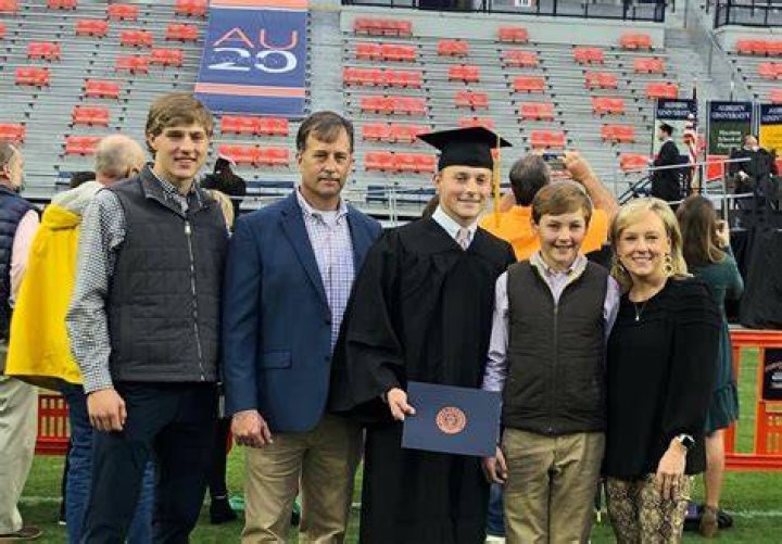 Meet Gunnar Henderson Parents Allen And Kerry Henderson, Siblings And Ethnicity ·
