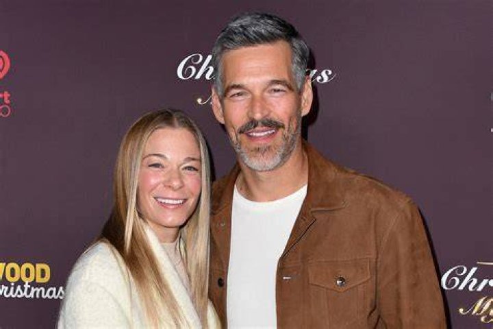 Meet Leann Rimes Kids Husband Eddie Cibrian And Net Worth ·