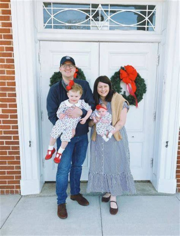 Meet Mike McDowell Wife And Family ·