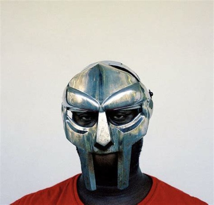 MF DOOM
