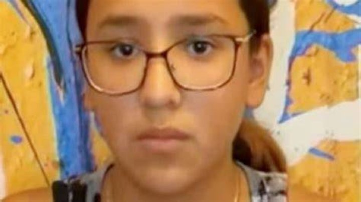 Miah Cerrillo Wiki, age, height, parents, siblings, Uvalde shooting survivor, Instagram 1 miah cerrilli shooting mc 2x1 220608 02 ba861e 1