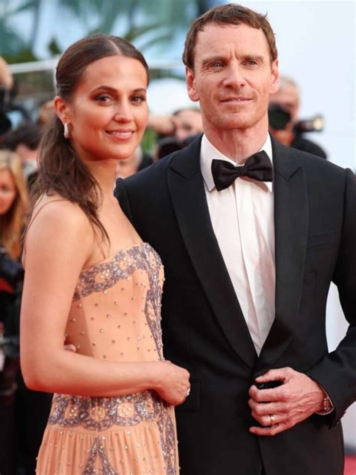 Michael Fassbender- Wiki, Age, Wife, Net Worth, Height, Ethnicity